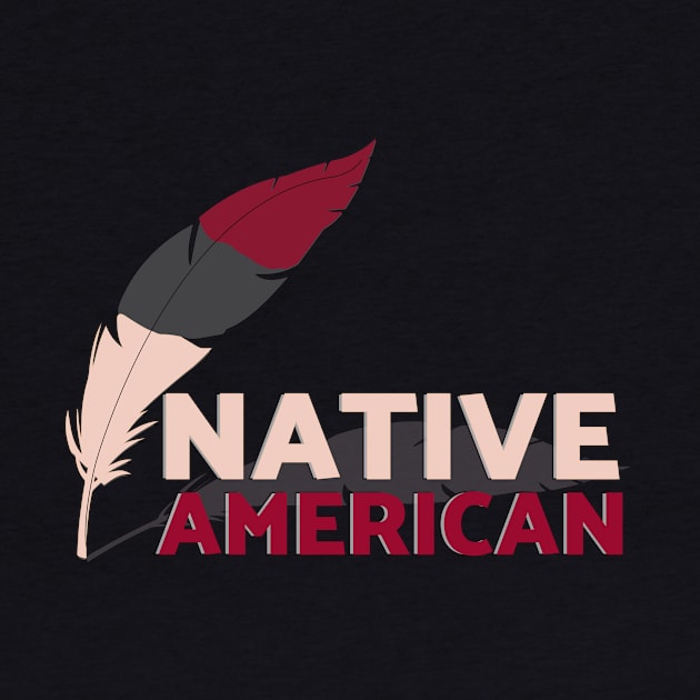 Native American by dddesign